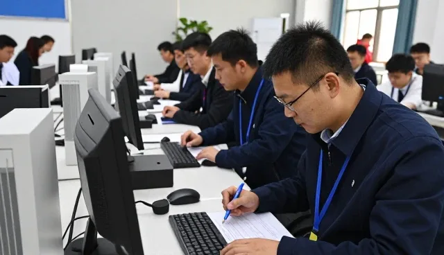 淮安市师苑国际旅行社有限公司介绍重视技术更新服务案例