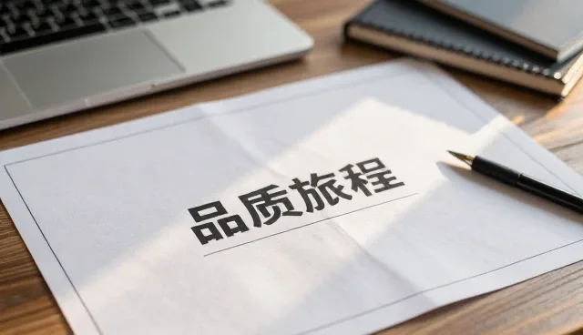 专业团队如何赋能旅游咨询服务的场景化落地